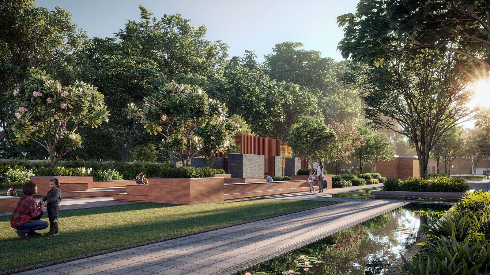Max Estate 105